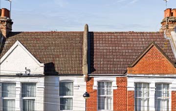 clay roofing Copsale, West Sussex