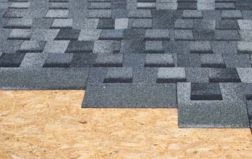 expert Copsale asphalt roof companies