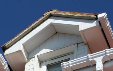 Copsale fascia installation costs