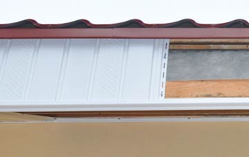 Copsale fascia repair costs