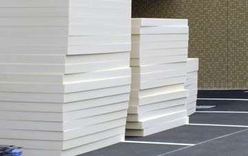 Copsale flat roof insulation costs