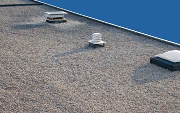 flat roofing Copsale, West Sussex