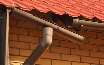 Copsale gutter repair costs
