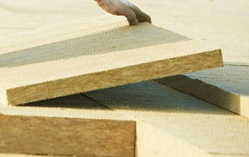 measuring Copsale tapered insulation