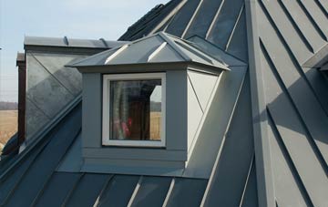 metal roofing Copsale, West Sussex