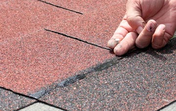 Copsale asphalt roof repairs