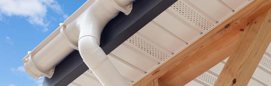 get Copsale guttering quotes today