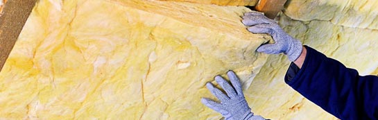 quotes for Copsale roof insulation