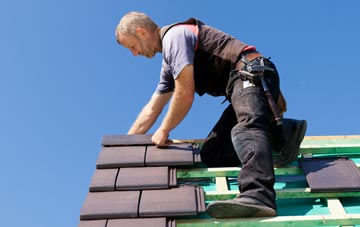 disadvantages of Copsale slate roofing