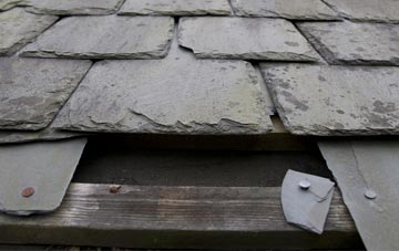 Copsale slate roof repairs and maintenance