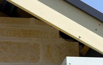 soffit repair Copsale