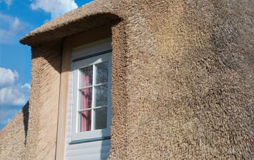 Copsale thatch roof disadvantages