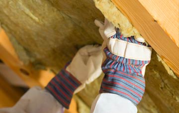 types of Copsale pitched roof insulation materials