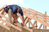 Copsale roof trusses