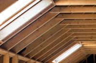 Copsale tapered roof insulation quotes